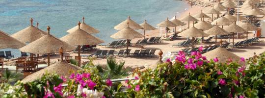 Hoteluri in Sharm El Sheikh